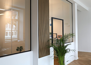 Miles B. Bäßler - Erbrechtler image Miles B. Bäßler - Erbrechtler