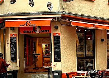 Milias Coffee photo Milias Coffee