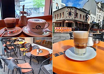 Milias Coffee image Milias Coffee