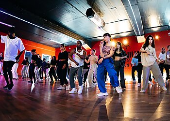 Millennium Dance Complex Germany GmbH photo Millennium Dance Complex Germany GmbH