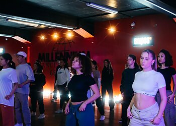 Millennium Dance Complex Germany GmbH image Millennium Dance Complex Germany GmbH