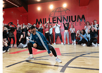 Millennium Dance Complex Germany GmbH 