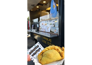 Milonga Food Truck photo Milonga Food Truck