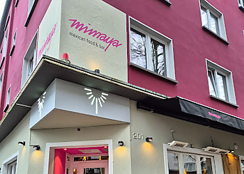 Mimaya Mexican Food & Bar photo Mimaya Mexican Food & Bar