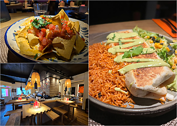 Mimaya Mexican Food & Bar image Mimaya Mexican Food & Bar