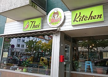 Mimi's Thai Kitchen photo Mimi's Thai Kitchen