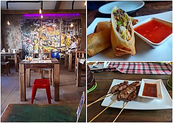 Mimi's Thai Kitchen image Mimi's Thai Kitchen