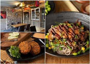 Min Ramen Bar image Min Ramen Bar