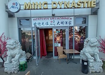 Ming Dynastie Europa-Center photo Ming Dynastie Europa-Center