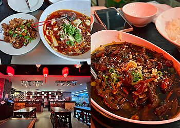 Ming Dynastie Europa-Center image Ming Dynastie Europa-Center