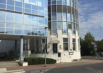 Ming Garden Mainz photo Ming Garden Mainz