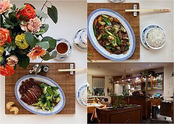 Ming Garden Mainz image Ming Garden Mainz