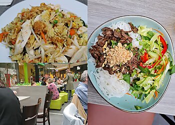 Minh Quan Asia Food image Minh Quan Asia Food