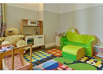 Mini-Mäuse Gronau image Mini-Mäuse Gronau