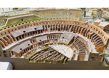 Miniatur Wunderland photo Miniatur Wunderland