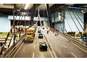 Miniatur Wunderland image Miniatur Wunderland