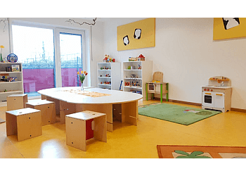 3 Best Kindergarten in Munich - ThreeBestRated