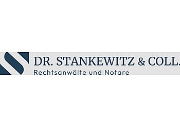 Mirja Klauß-Wilksch - DR. STANKEWITZ & COLL. photo Mirja Klauß-Wilksch - DR. STANKEWITZ & COLL.