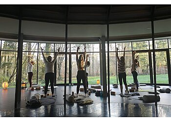 Mirkas Yogahäuschen photo Mirkas Yogahäuschen