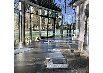 Mirkas Yogahäuschen image Mirkas Yogahäuschen