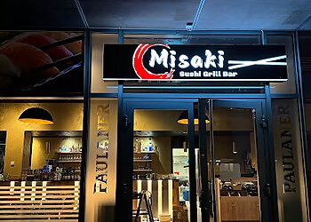 Misaki Sushi & Grill Bar Mainz photo Misaki Sushi & Grill Bar Mainz