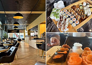 Misaki Sushi & Grill Bar Mainz image Misaki Sushi & Grill Bar Mainz