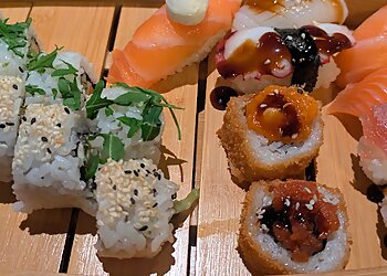 Misaki Sushi & Grill Bar Mainz