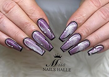 Miss Nails Halle