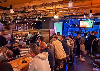 Mississippi Bochum photo Mississippi Bochum