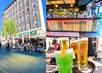 Mississippi Bochum image Mississippi Bochum