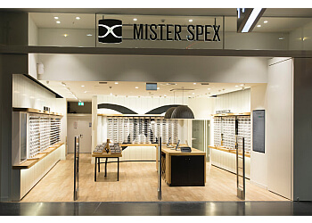 Mister Spex Optiker Frankfurt / MyZeil
