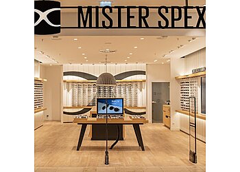 Mister Spex Store München