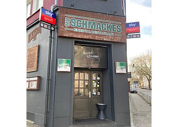 Mit Schmackes photo Mit Schmackes