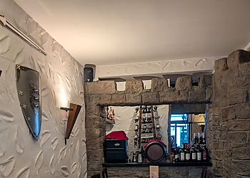 Mittelalterliche Burgschänke Zum Ritter photo Mittelalterliche Burgschänke Zum Ritter