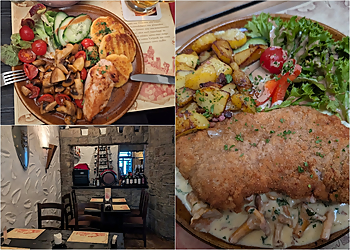 Mittelalterliche Burgschänke Zum Ritter image Mittelalterliche Burgschänke Zum Ritter