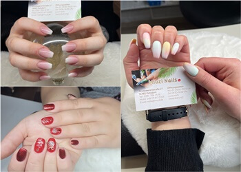 Miuzi Nails image Miuzi Nails