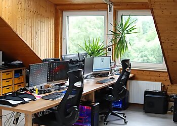 MoH IT Dienstleistungen photo MoH IT Dienstleistungen