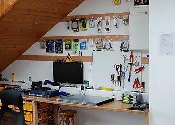 MoH IT Dienstleistungen image MoH IT Dienstleistungen