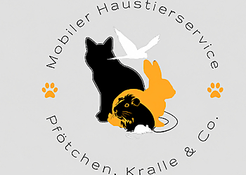 Mobiler Haustierservice–Pfötchen, Kralle & Co. image Mobiler Haustierservice–Pfötchen, Kralle & Co.