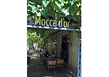 Mocca d'or photo Mocca d'or