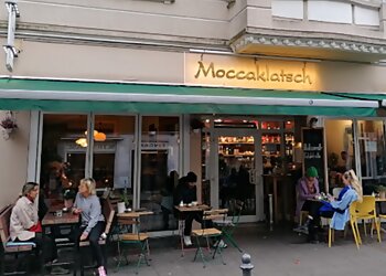 Moccaklatsch photo Moccaklatsch