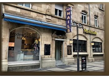 Modern Nails photo Modern Nails