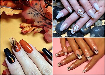 Modern Nails image Modern Nails