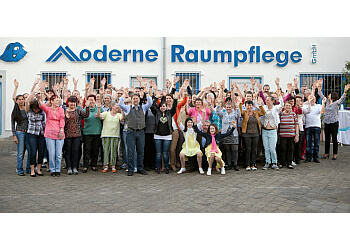Moderne Raumpflege GmbH photo Moderne Raumpflege GmbH