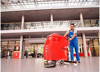 Moderne Raumpflege GmbH image Moderne Raumpflege GmbH