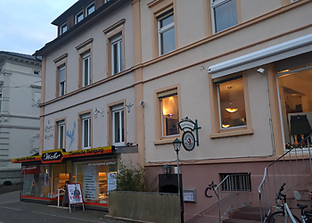 Mohr Plank Reinigung