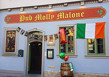 Molly Malone Irish Pub photo Molly Malone Irish Pub