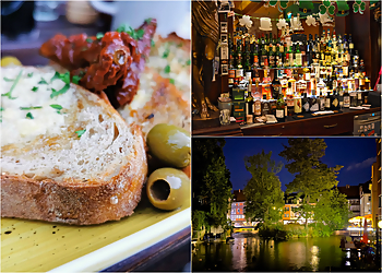 Molly Malone Irish Pub image Molly Malone Irish Pub