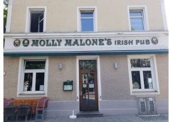 Molly Malones Irish Pub Munich photo Molly Malones Irish Pub Munich