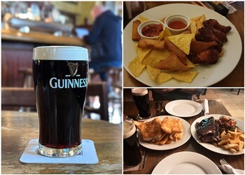 Molly Malones Irish Pub Munich image Molly Malones Irish Pub Munich